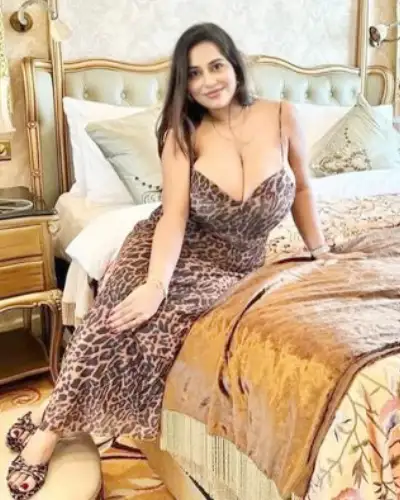 high profile call girl